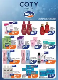 Catálogo Imec Supermercados semana 29 Página 1