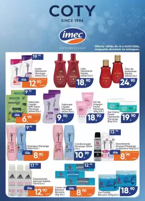 Imec (válido até 20-07)