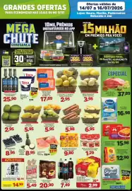 Catálogo Confiança Supermercados Página 1