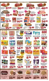 Catálogo Confiança Supermercados Página 3