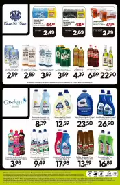 Catálogo Confiança Supermercados Página 9