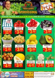 Catálogo Tome Leve Página 1