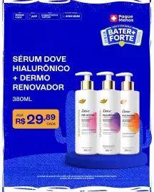 Catálogo Farmácias Pague Menos Página 2