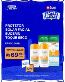 Catálogo Farmácias Pague Menos Página 3