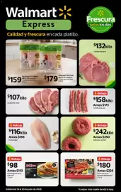 Catálogo Walmart Express semana 29 Página 3