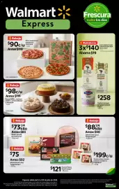 Catálogo Walmart Express semana 29 Página 4