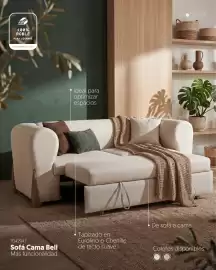 Catálogo Muebles Jamar semana 29 Página 3