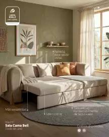 Catálogo Muebles Jamar semana 29 Página 5
