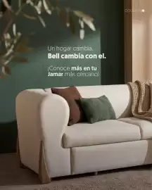 Catálogo Muebles Jamar semana 29 Página 7