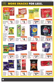 Supa Valu catalogue week 29 Page 11