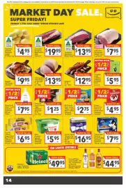 Supa Valu catalogue week 29 Page 17