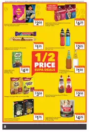 Supa Valu catalogue week 29 Page 5