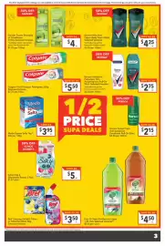 Supa Valu catalogue week 29 Page 6
