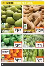 Supa Valu catalogue week 29 Page 7
