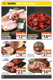 Supa Valu catalogue week 29 Page 9