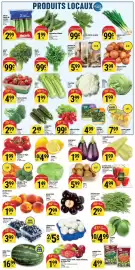 Marché Adonis flyer week 29 Page 3