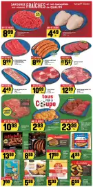 Marché Adonis flyer week 29 Page 4