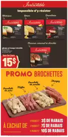 Marché Adonis flyer week 29 Page 9