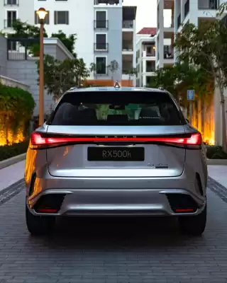 Lexus (valid until 20-07)