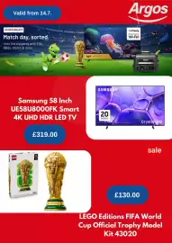 Argos catalogue week 29 Page 2