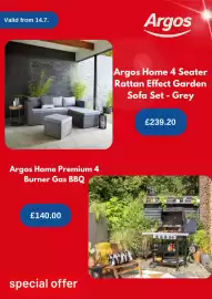 Argos catalogue week 29 Page 3