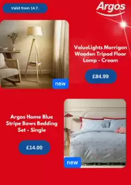 Argos catalogue week 29 Page 4