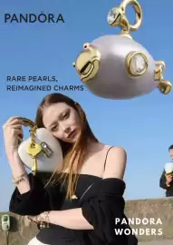 Pandora catalogue Page 1