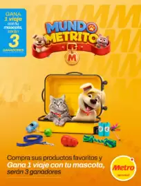 Catálogo Metro Página 10