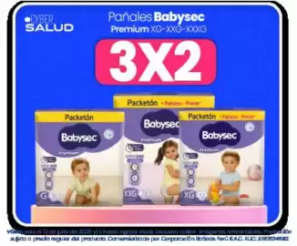 Catálogo Boticas Perú Página 2
