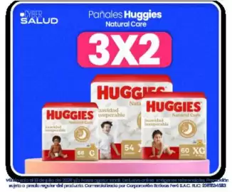 Catálogo Boticas Perú Página 3