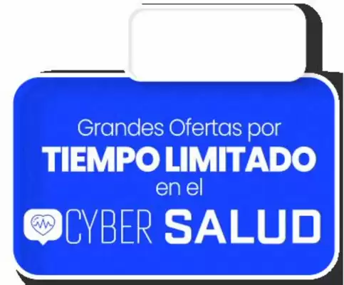 Boticas Perú (válido hasta 29-07)