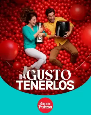 Catálogo Mi Comisariato (válido hasta 29-07)