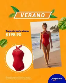 Catálogo Almacenes Rodríguez Página 1