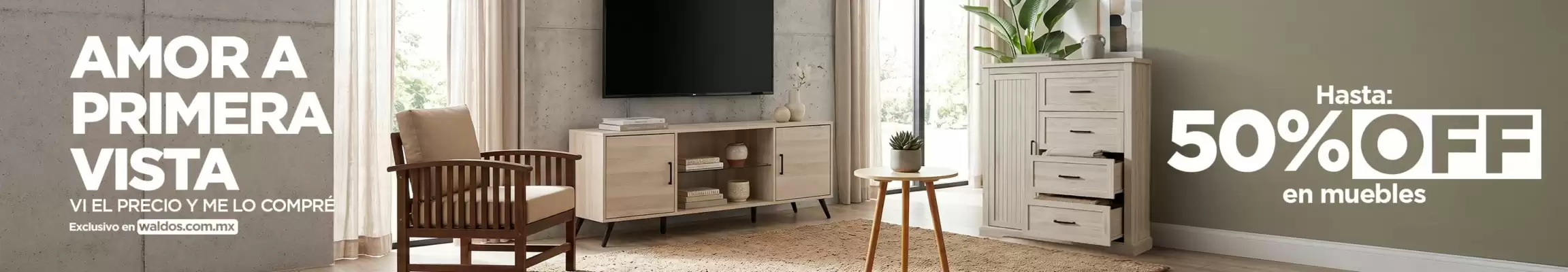 Waldos (válido hasta 1-08)
