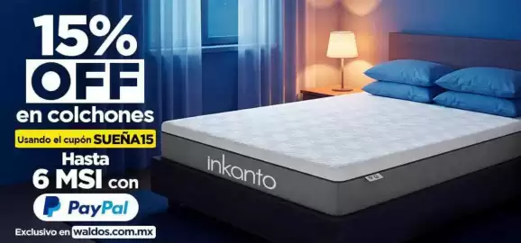 Catálogo Waldos Página 2