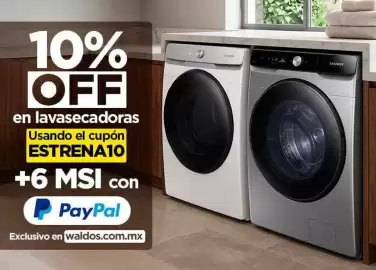 Catálogo Waldos Página 1