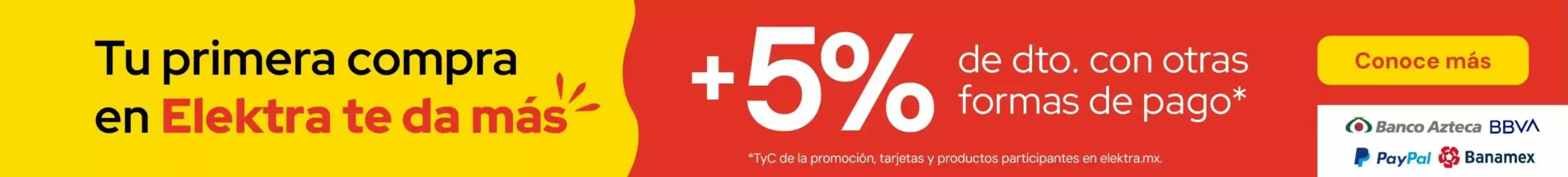 Catálogo Elektra Página 2