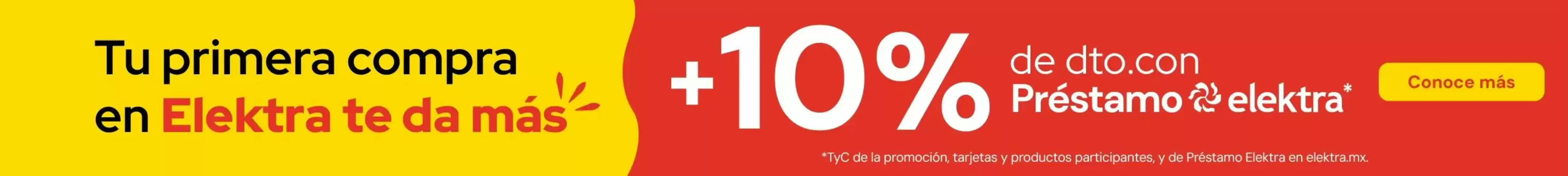 Elektra (válido hasta 1-08)