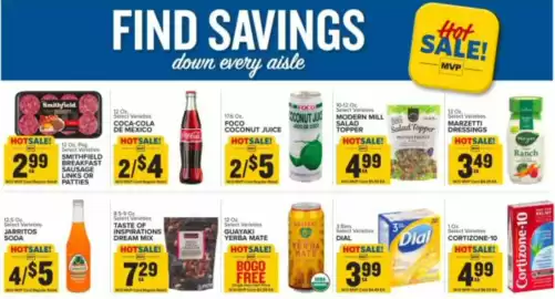 Food Lion weekly ad week 29 Page 10