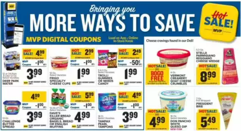 Food Lion weekly ad week 29 Page 11