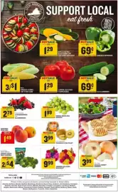 Food Lion weekly ad week 29 Page 2
