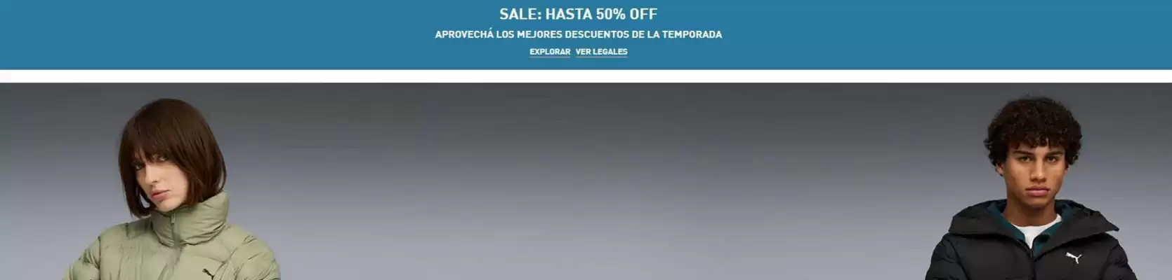 Puma (válido hasta 2-08)