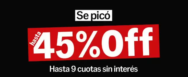 Catálogo Vans Página 1