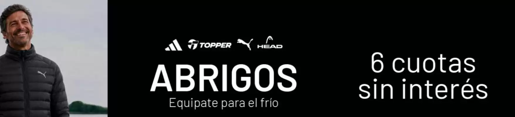 Sportline (válido hasta 2-08)