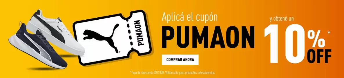 Catálogo Sporting Página 1