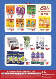 Catálogo Supermercados Mateus Página 2
