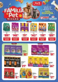 Catálogo Supermercados Mateus Página 1