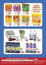 Catálogo Supermercados Mateus Página 2