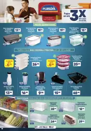 Catálogo Supermercados Jau Serve Página 2