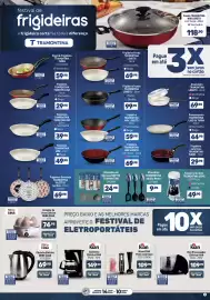 Catálogo Supermercados Jau Serve Página 3